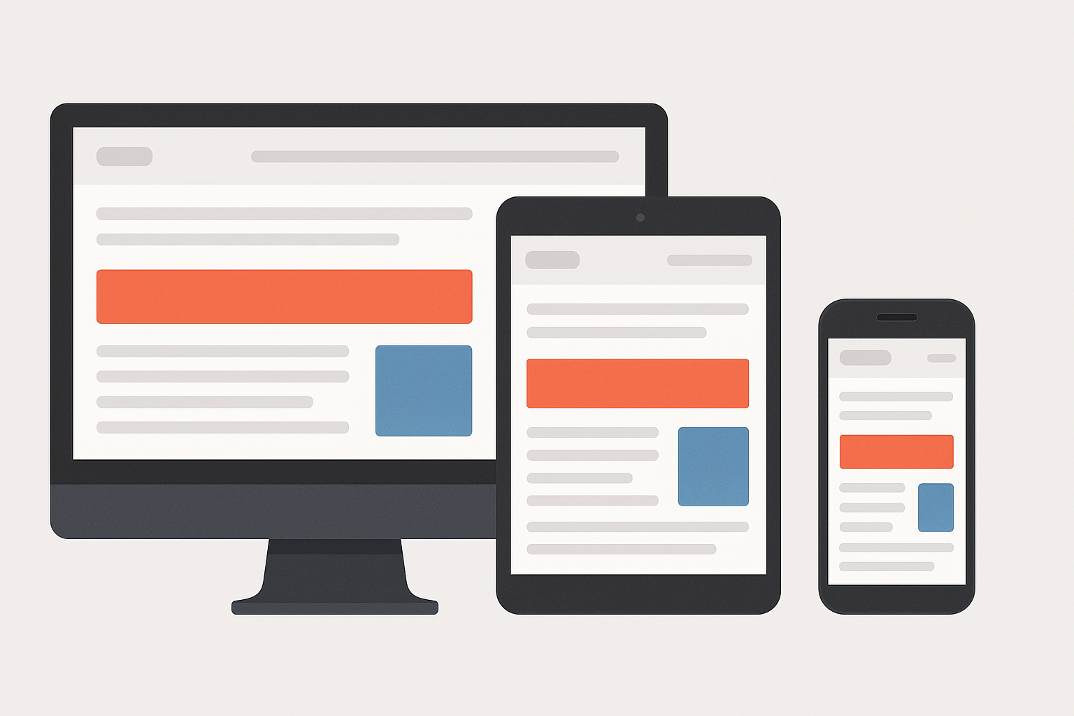 Media queries - Curs