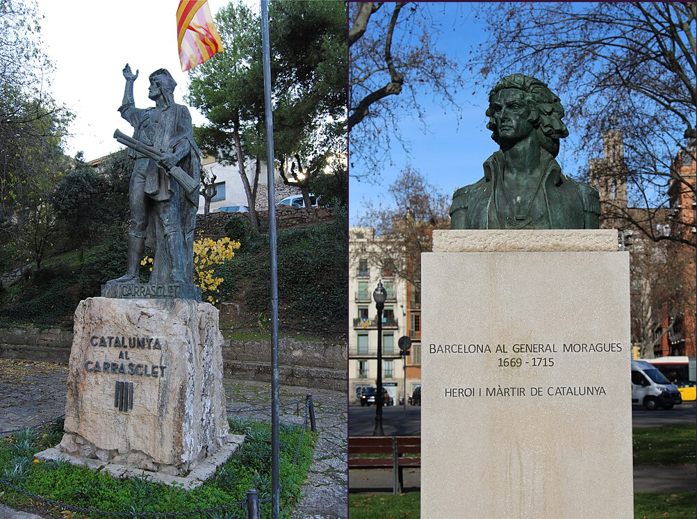 Moragues i Carrasclet