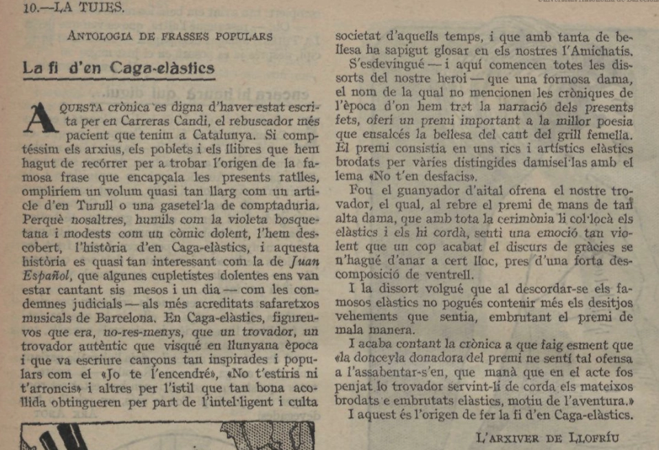 cagaelàstics