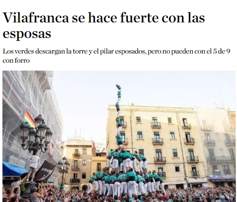 Torre de nou amb folre i manilles