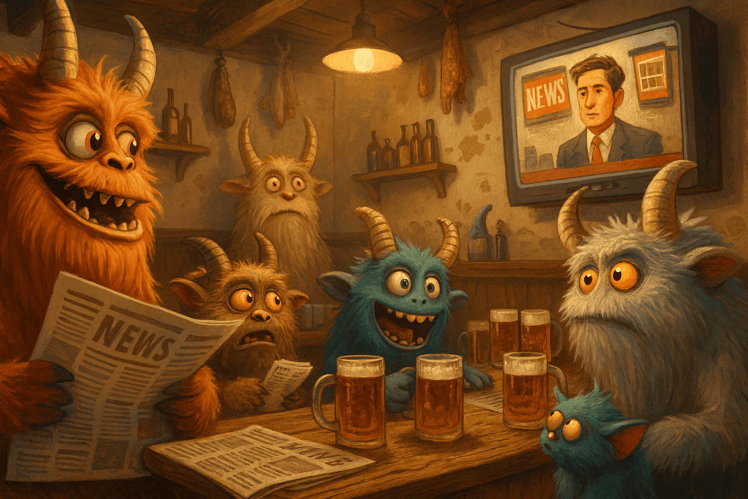 Corrupció Sistèmica