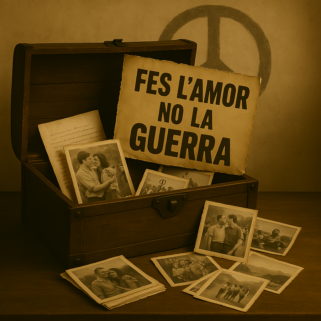 Autobiografia