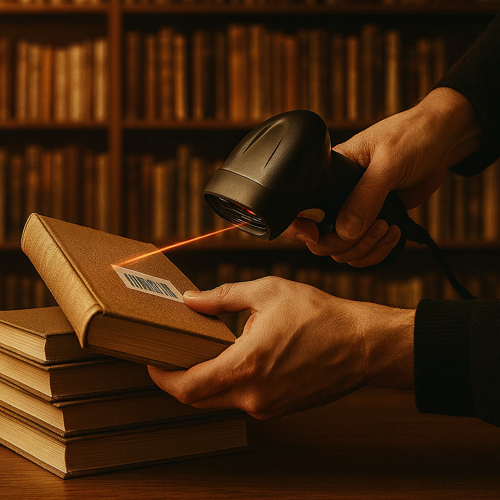 lector de codi de barres